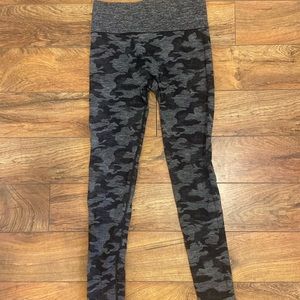 Workout Leggings